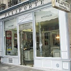 Delaporte Teinturier