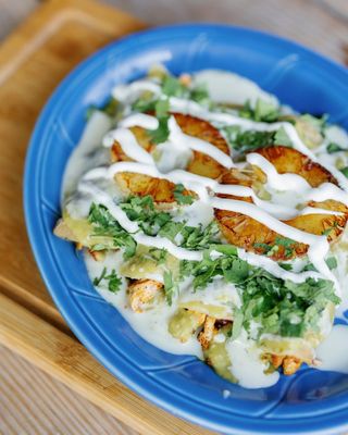 El Mezcal Mexican Grill by null