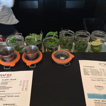 Fishing With Dynamite - Bar view - Seafood Near Me - Manhattan Beach, California