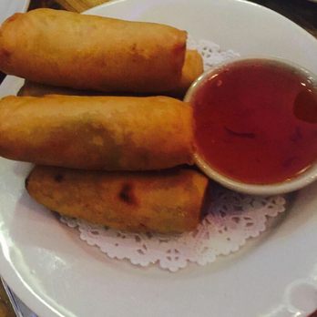 Ayada Thai - Thai Near Me - Elmhurst, New York