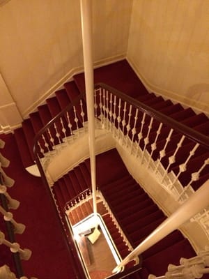 Hotel Graf Moltke by null