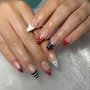Magic Nails