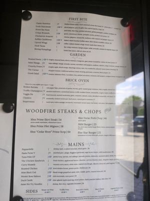Menu photo 8 Uproot Warren, NJ Menu photo 8 Uproot Warren, NJ
