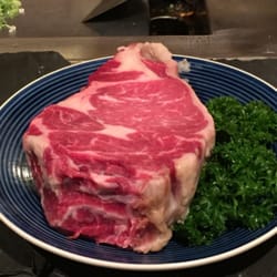 莊煮鐵板燒料理