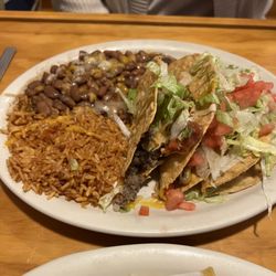 Desert Diamond - Hard Shell Tacos