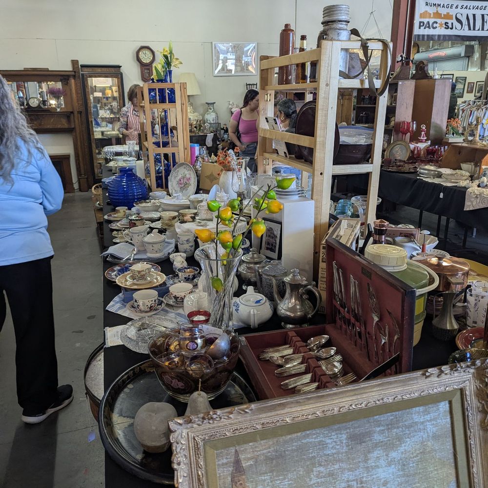 Found SJ - Thrift Stores Near Me - San Jose, California Found SJ - Thrift Stores Near Me - San Jose, California