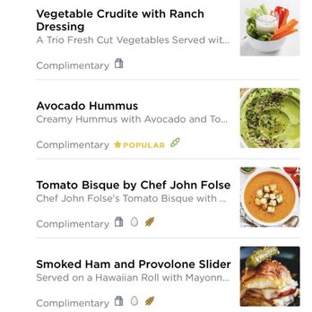 The Club MSY - Menu - Airport Lounges Near Me - Kenner, Louisiana The Club MSY - Menu - Airport Lounges Near Me - Kenner, Louisiana