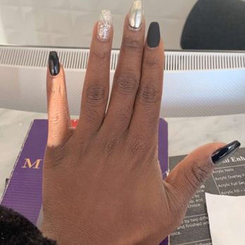 Jazza Nail Studio - Nail Salons Near Me - Warrenville, Illinois