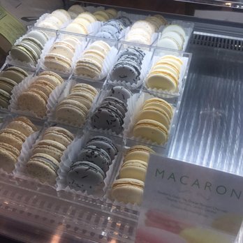 Paris Baguette - Macarons - Coffee & Tea Near Me - San Jose, California Paris Baguette - Macarons - Coffee & Tea Near Me - San Jose, California