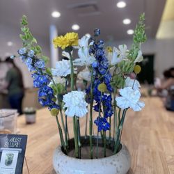 Whisk Matcha Bar