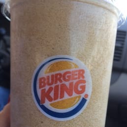 Coke Icee
