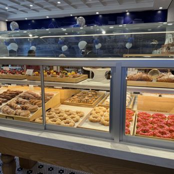 Paris Baguette - Bakeries Near Me - Plainsboro, New Jersey Paris Baguette - Bakeries Near Me - Plainsboro, New Jersey