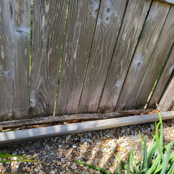 TripleM Welding & Fencing - Before - Fences & Gates Near Me TripleM Welding & Fencing - Before - Fences & Gates Near Me