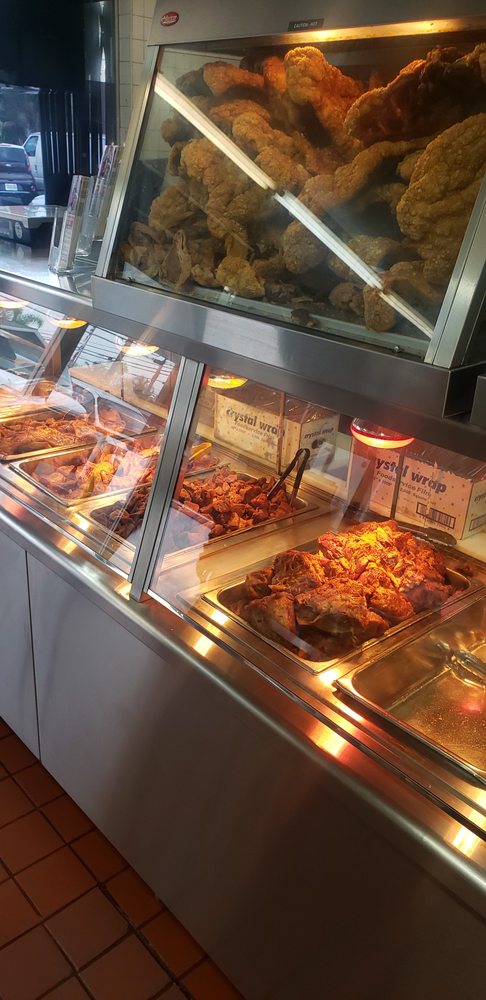 La Rancherita Tortilleria & Deli