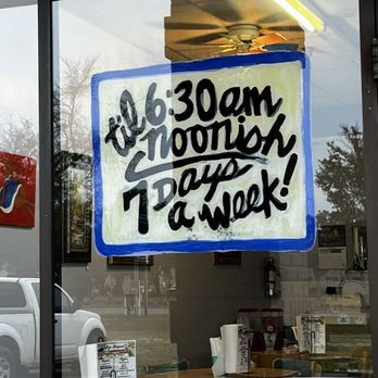 Cafe Beignets - Donuts Near Me - Gulf Shores, Alabama