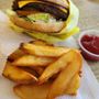 Photo of Mom's Ol' Fashion Burgers