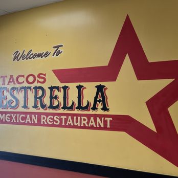 Tacos La Estrella - Mexican Near Me - Duarte, California