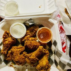 Emeril’s Table - Wing Platter