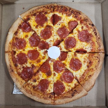 Ramsey's Pizzeria - Pizza Near Me - Adams Center, New York Ramsey's Pizzeria - Pizza Near Me - Adams Center, New York