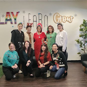 Learning Tree Therapy - Happy Holidays - Speech Therapists Near Me - Anaheim, California Learning Tree Therapy - Happy Holidays - Speech Therapists Near Me - Anaheim, California