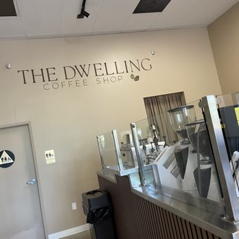 The Dwelling Coffee Shop - Coffee & Tea Near Me - San Dimas, California The Dwelling Coffee Shop - Coffee & Tea Near Me - San Dimas, California