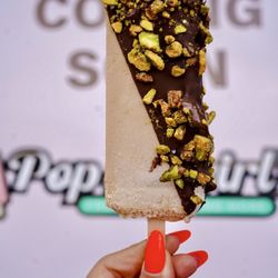 Pop & Swirl