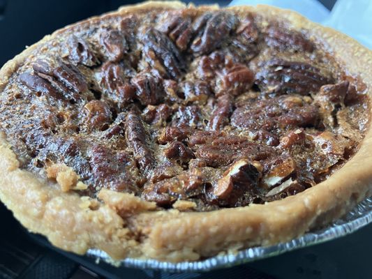 Roadside BBQ by null