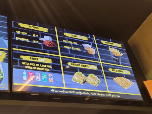 Döner Haus by null