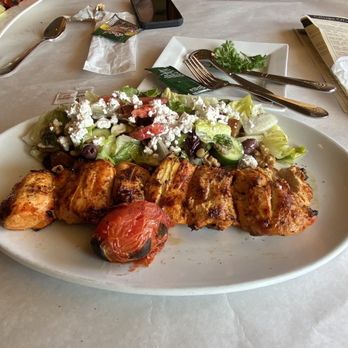Darya Restaurant - Persian/Iranian Near Me - Orange, California