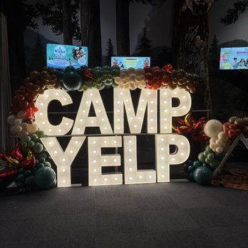 Camp Yelp Washington - Yelp Events Near Me - Everett, Washington Camp Yelp Washington - Yelp Events Near Me - Everett, Washington
