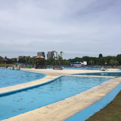 Parque Norte