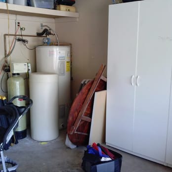 Get Organized Now - Garage Before 1 - Home Organization Near Me Get Organized Now - Garage Before 1 - Home Organization Near Me