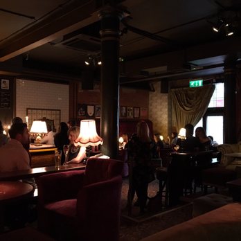 Ritas - Cocktail Bars Near Me - Belfast, BFS