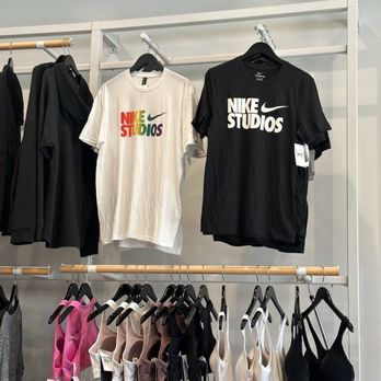 Nike Training Studio - Swag - Trainers Near Me - Austin, Texas
