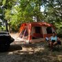 Kings Dominion Camp Wilderness