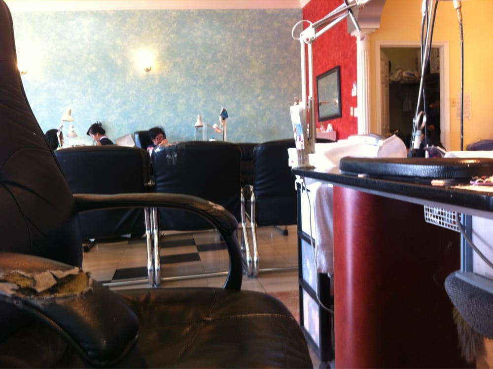 GLAMOUR NAILS AT PRINCE PLAZA Updated September 2024 13