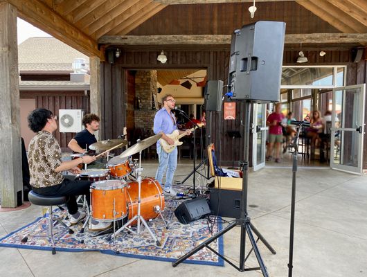 Grist Iron Brewing Company by null