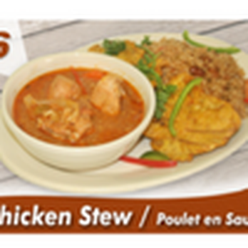 A & E Caribbean Cafe - Haitian Near Me - Greenacres, Florida