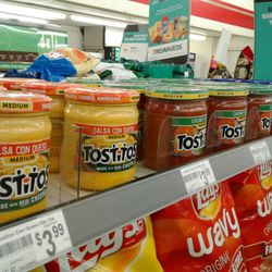 7-Eleven - Tostitos!