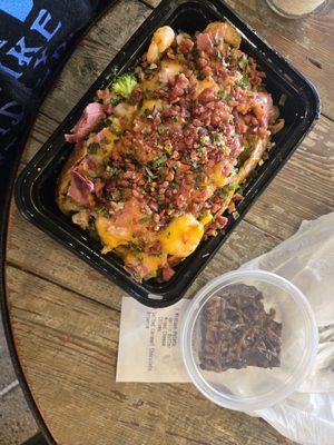The Potato Place by null