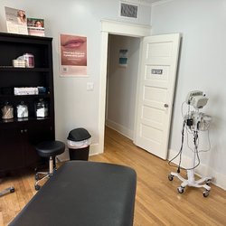 University Health Walk-In Clinic
