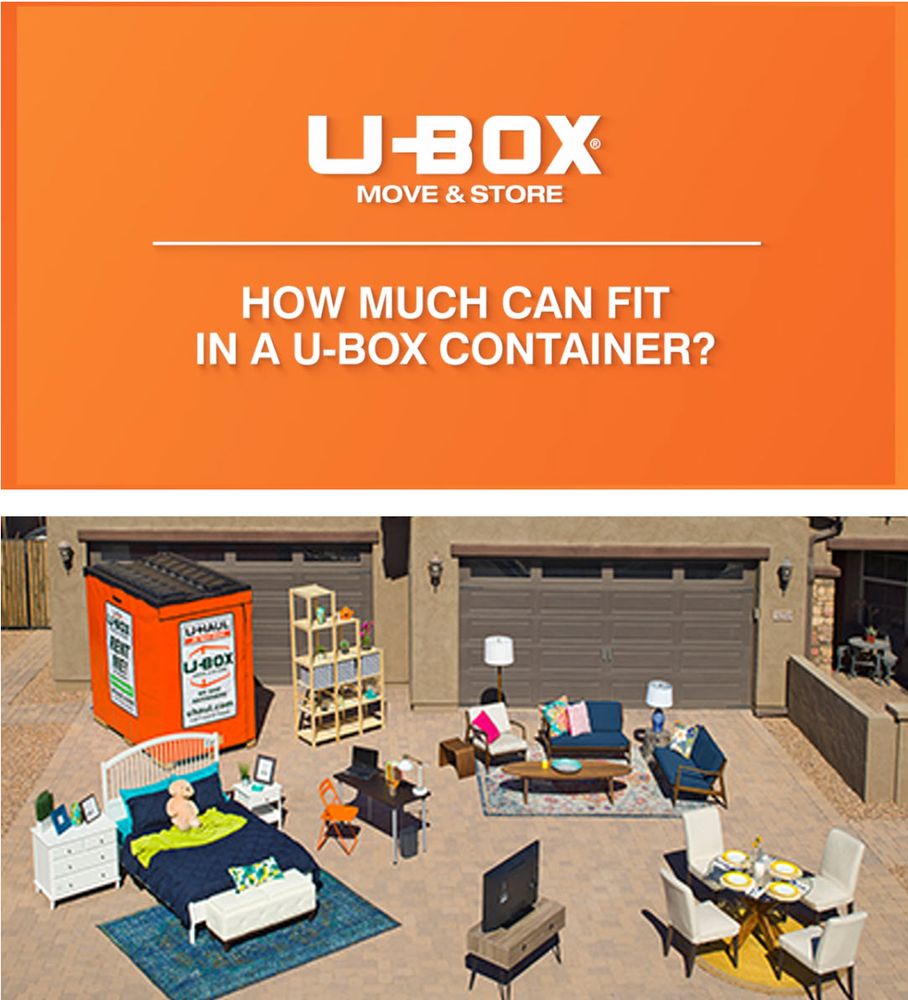 UHAUL MOVING & STORAGE OF ANAHEIM HILLS Updated August 2024 1367 S Van Buren St, Anaheim