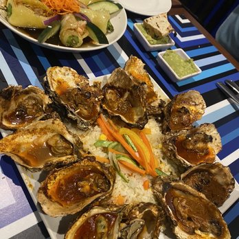 Los Arcos - Seafood Near Me - Tijuana, BCN Los Arcos - Seafood Near Me - Tijuana, BCN