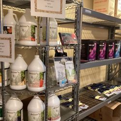 Lil’ Ole Winemaker Shoppe