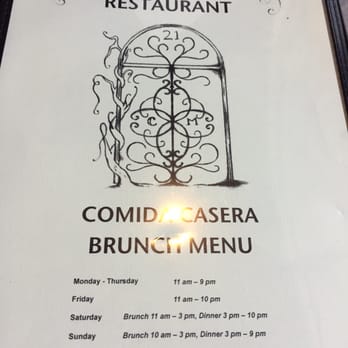 Casa Mama - Menu - Mexican Near Me - Dallas, Texas Casa Mama - Menu - Mexican Near Me - Dallas, Texas