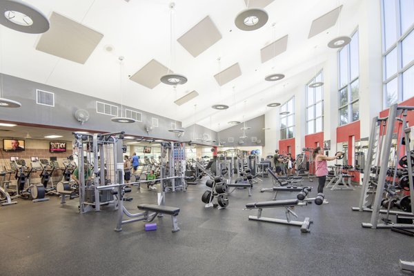 Benbrook Community Center YMCA | YMCA of Fort Worth by null
