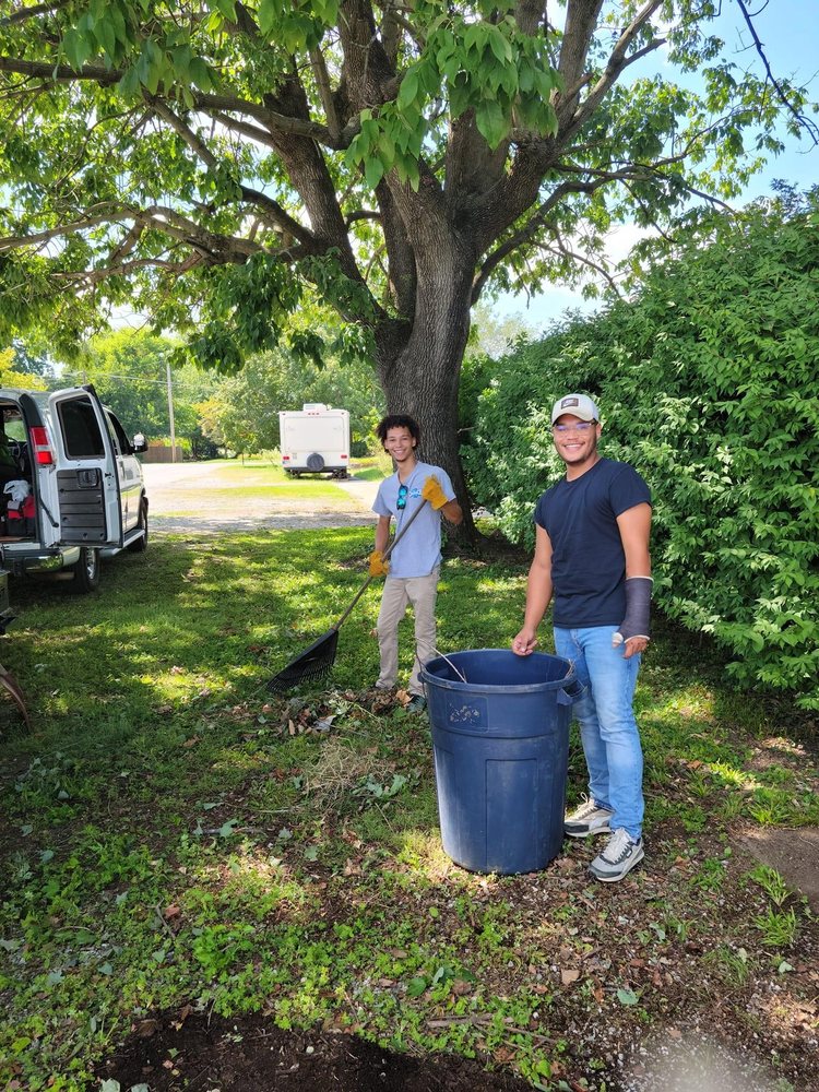 BIG & HOOK’S DUMP TRAILER AND TRASH REMOVAL Updated September 2024