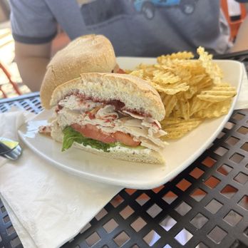 32 Shea - Turkey Cranberry - Coffee & Tea Near Me - Phoenix, Arizona 32 Shea - Turkey Cranberry - Coffee & Tea Near Me - Phoenix, Arizona