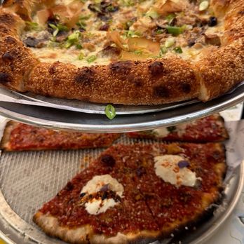 Truly Pizza - Pizza Near Me - Dana Point, California Truly Pizza - Pizza Near Me - Dana Point, California