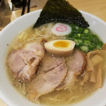 Ramen Yukinoya - Shio ramen - Ramen Near Me - Arcadia, California Ramen Yukinoya - Shio ramen - Ramen Near Me - Arcadia, California